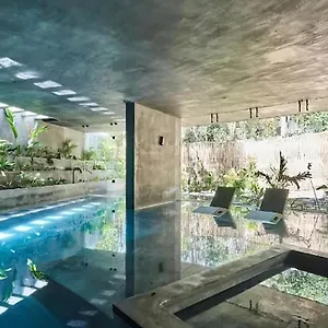 Exclusive Penthouse By Famous Interior Designer By Yeah Apartment