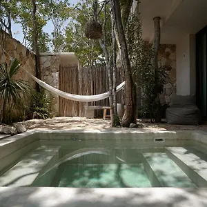 Teva Tulum, Aldea Zama Apartment