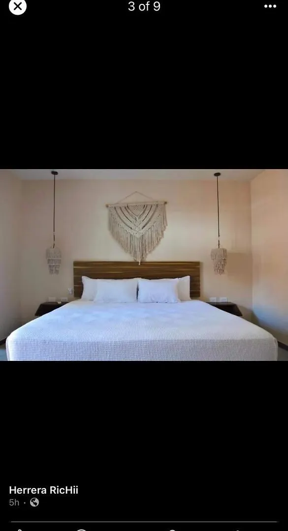 Moy Dom Apartment Tulum